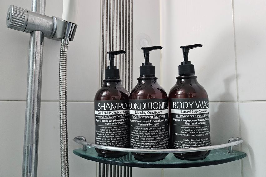 쾌적하고 깔끔한 목동방