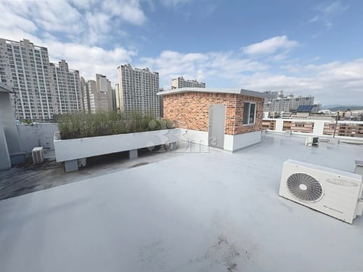 도서관옆깔끔한원룸205 8번째 이미지