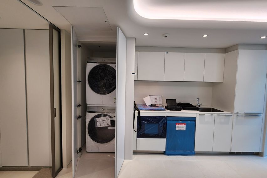 분당서현역 신축 오피텔