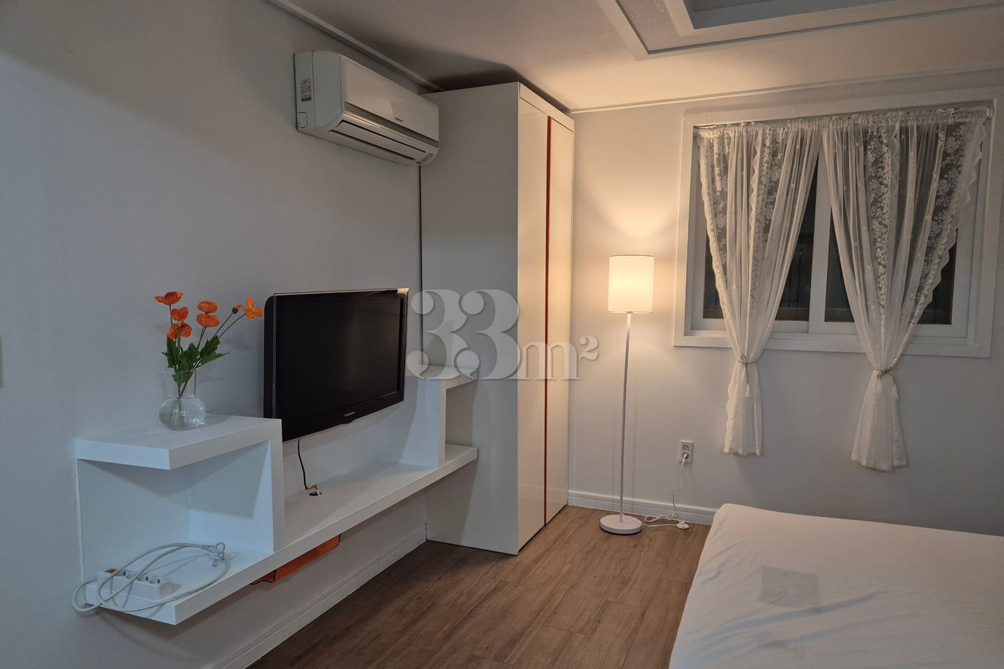 Pretty short-term accommodation near Busan St 6th image