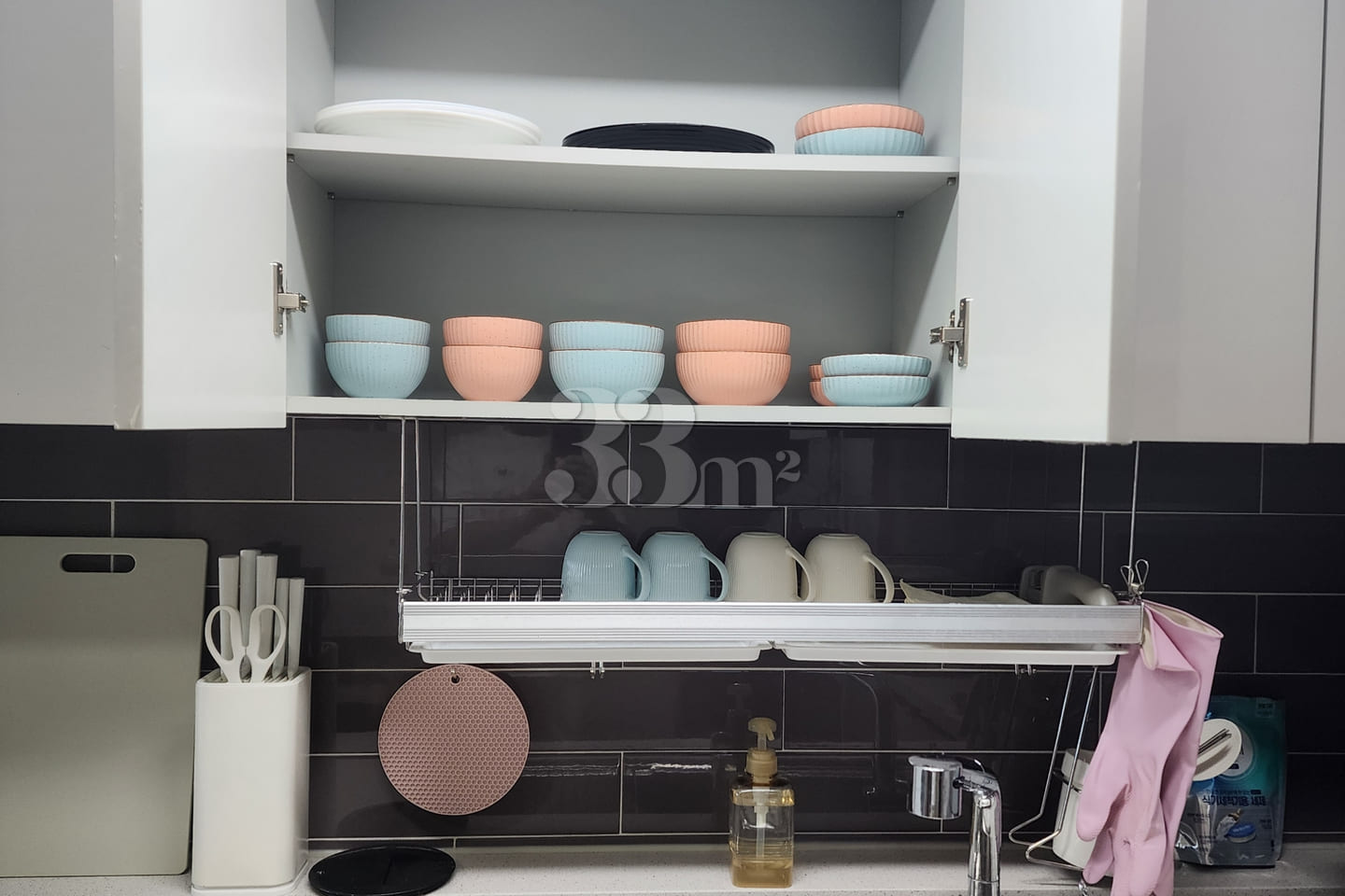 Fully furnished apartment near Busan Central 13th image