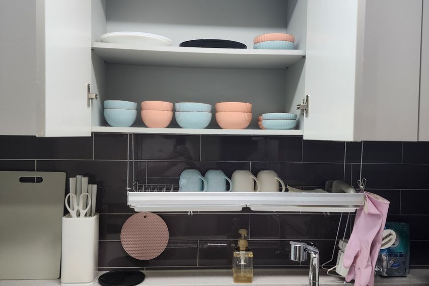 부산 중앙역근처 풀옵션 13번째 이미지