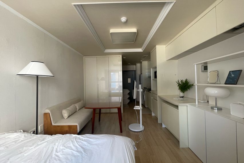 유성온천역/깔끔풀옵🌿