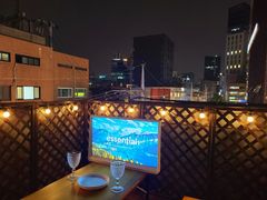 Seongsu BBQ Terrace Room ❤ 0th image