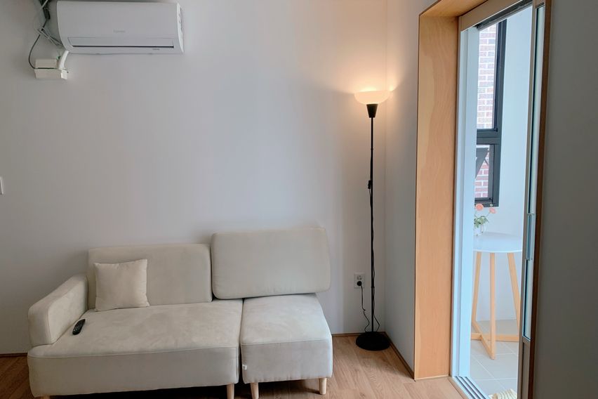 망원동1.5룸최대2인🛋️