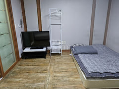 One-room apartment in Daegu Apsan Cafe Street 2th image