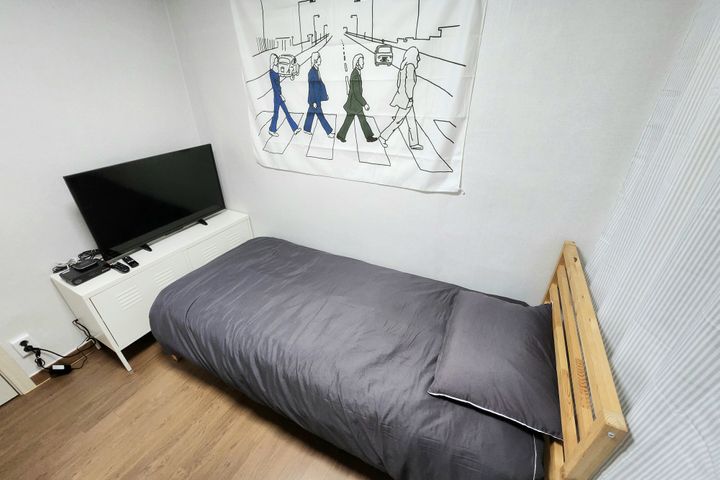 더블역세권+주차+풀옵션 6번째 이미지