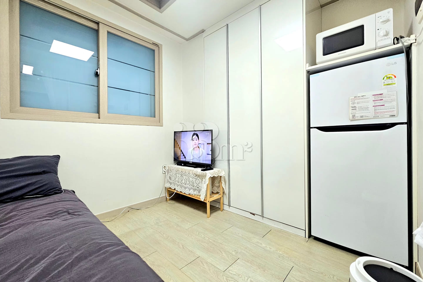 Fully furnished, 3-minute walk from Boramae S 0th image