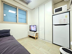 Fully furnished, 3-minute walk from Boramae S 0th image