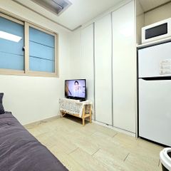 보라매역 도보3분 원룸 방 이미지