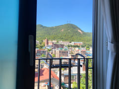 Fully Furnished Studio, Building 1, Unit 403 9th image