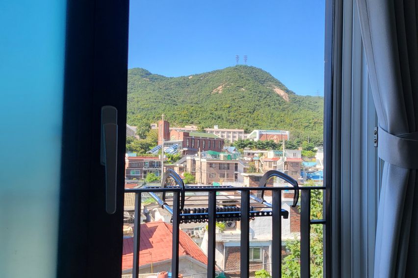 풀옵션원룸 1동403호 9번째 이미지