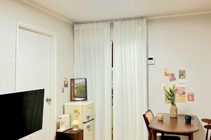 Daegu fully-furnished apartment, maximum disc 0th image