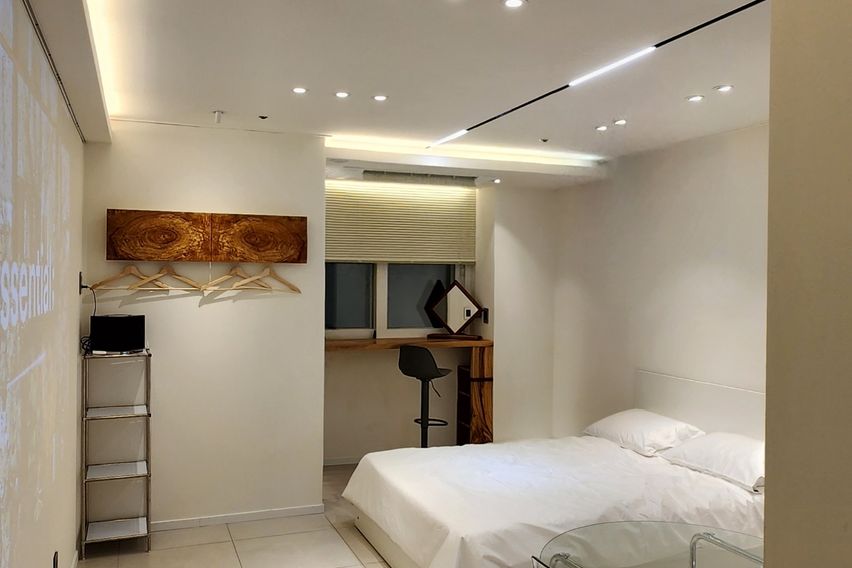 120인치 빔프로젝터