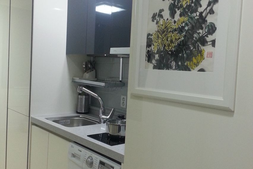 올림픽공원 잠실 풀옵션