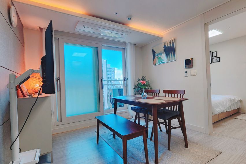 역세권신축투룸홍대당산💕