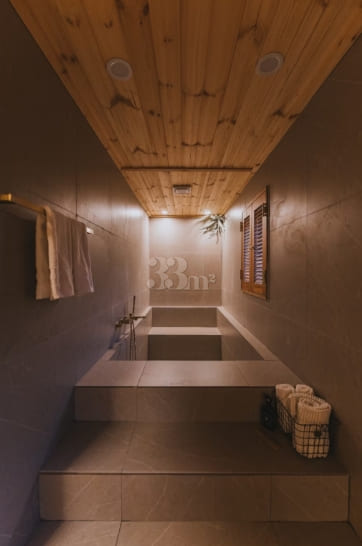 Fully furnished home with a Jacuzzi 2th image
