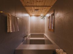 Fully furnished home with a Jacuzzi 2th image