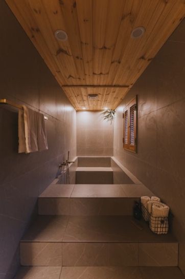 오픈할인 자쿠지있는 집