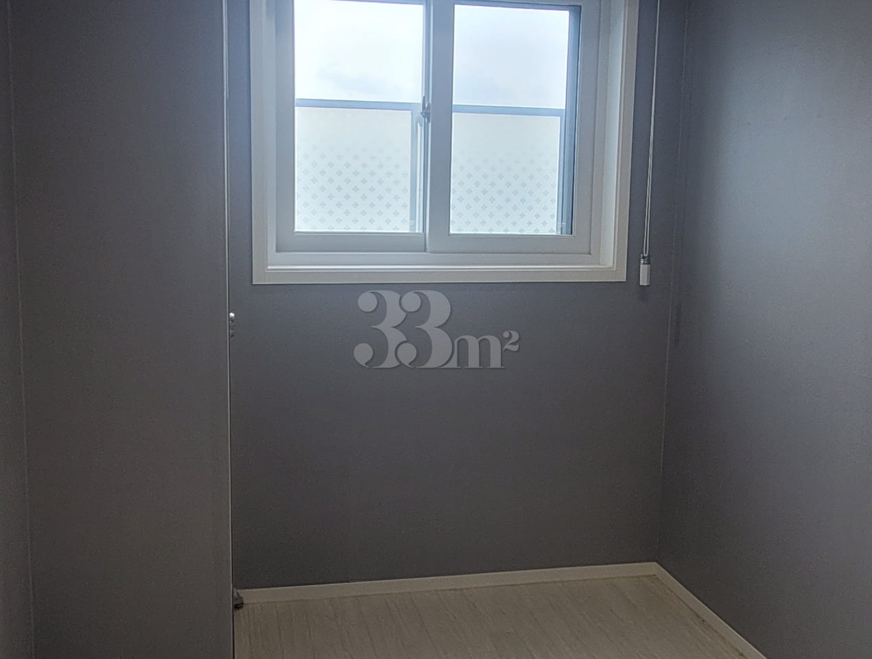 Newly built two-room apartment near Sindorim 12th image