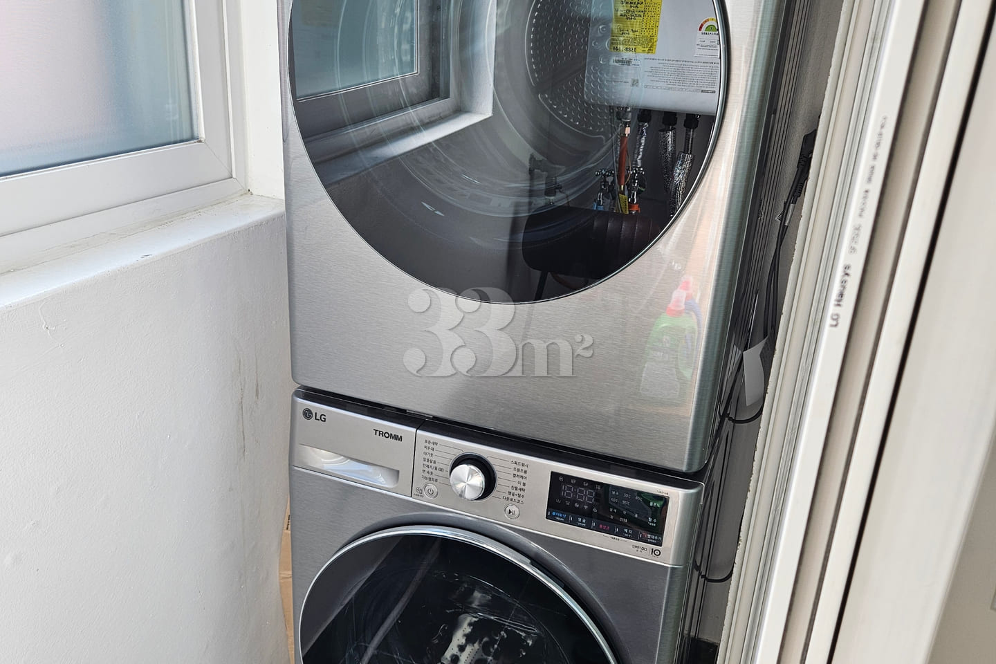 ☆Special Price☆ Byeongjeom Station Two-Room A 16th image