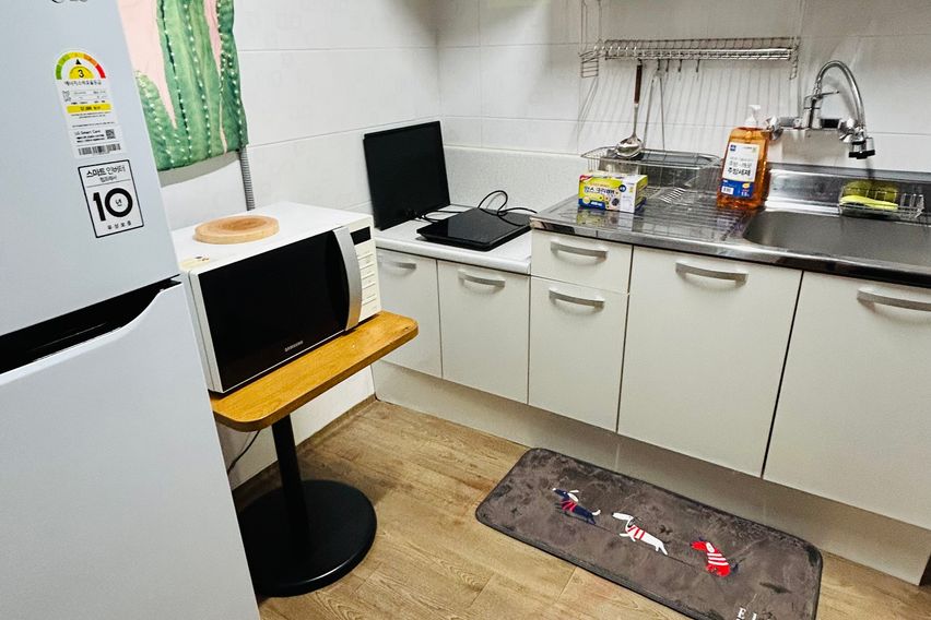 그레이 하우스 6번째 이미지