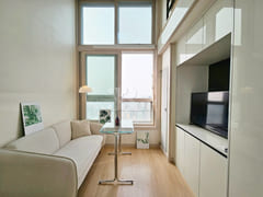 30 seconds from Eonju Station, high-rise view 1th image