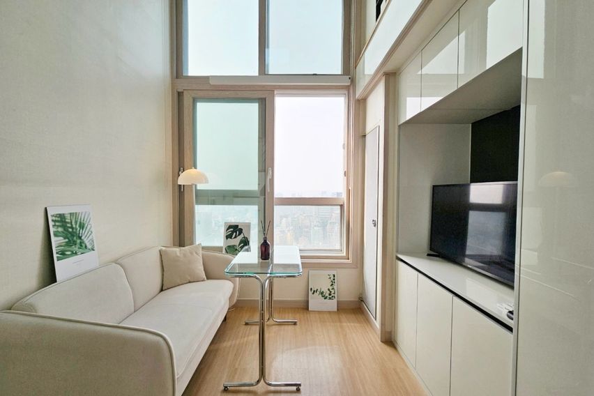 언주역30초 고층뷰💛