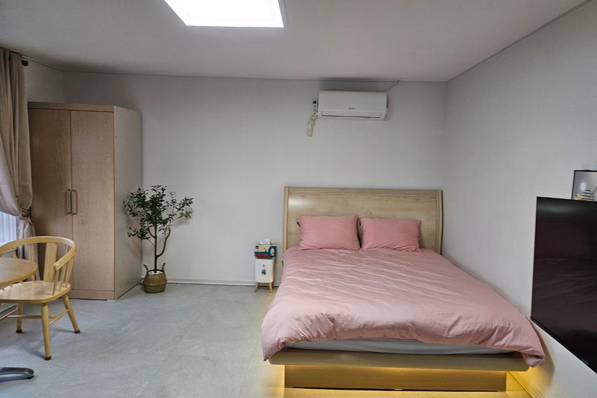 행복감성스테이B