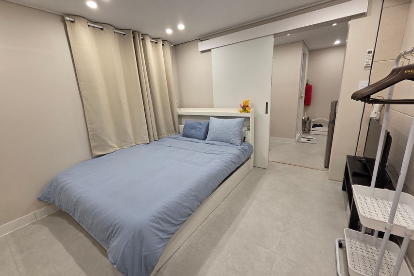 Itaewon 1-room with the best Namsan view 11th image