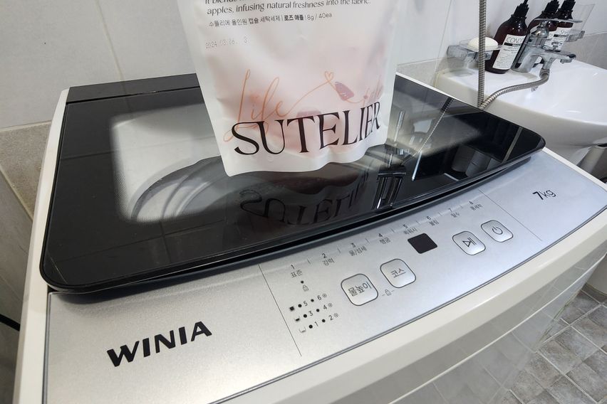 주차편리 원룸🏡105