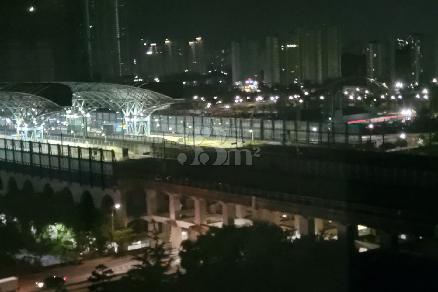 Clean studio apartment in front of Cheonan-As 18th image