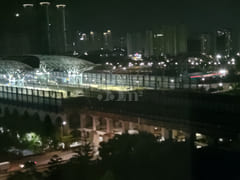 Clean studio apartment in front of Cheonan-As 18th image