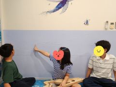 한라산 바다뷰 돌담마당 15번째 이미지