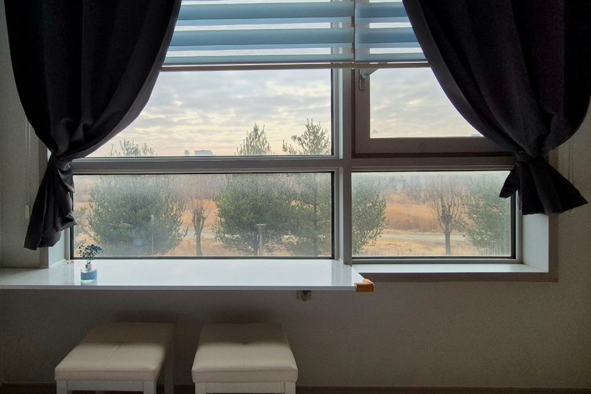 리뷰좋은☆위브낮은편안뷰