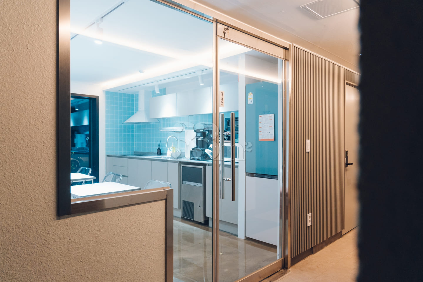 Anyang Sanbon ❤ New, fully furnished, 22 8th image