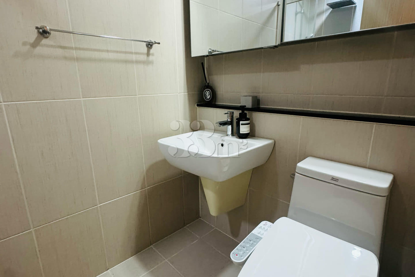 🍀 Fully furnished studio apartment right nex 13th image