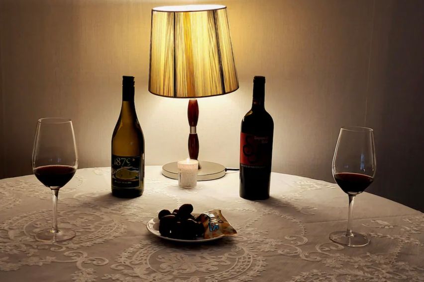 벚꽃양재카페공원 바로앞 11번째 이미지