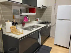 Near Jungsan Reservoir, 2 bedrooms, Gyeongsan 8th image