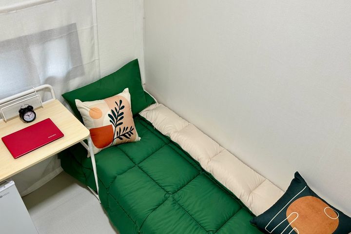 나무스테이 외창미니룸 7번째 이미지