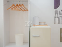 3-person room near Myeongdong Station, Seoul 4th image