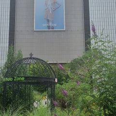 신세계앞 엄청 넓은 방 방 이미지