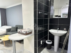 New studio apartment near Busan Dusil Station 7th image