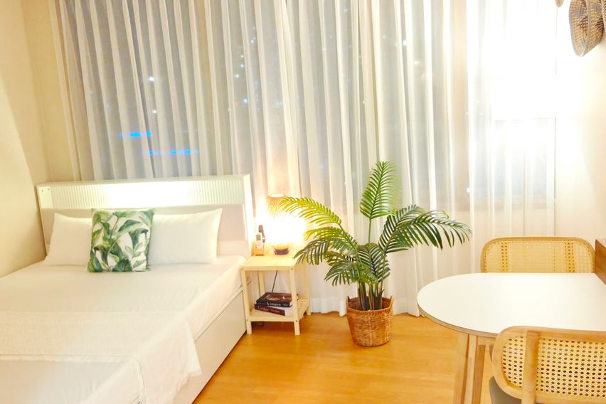 신도림,영등포 감성휴식