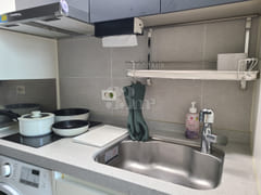 Newly built, fully furnished duplex near Baek 11th image