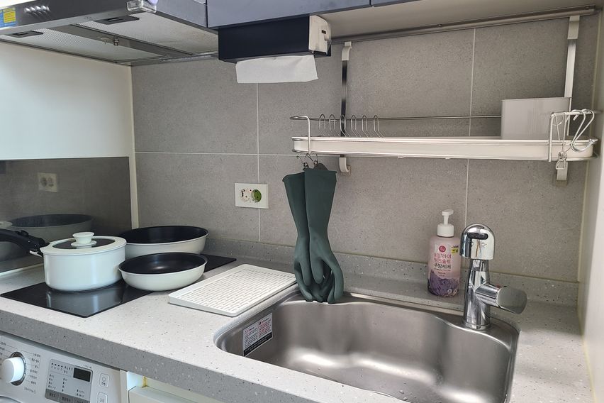 ◇백석역 신축 풀옵션 11번째 이미지