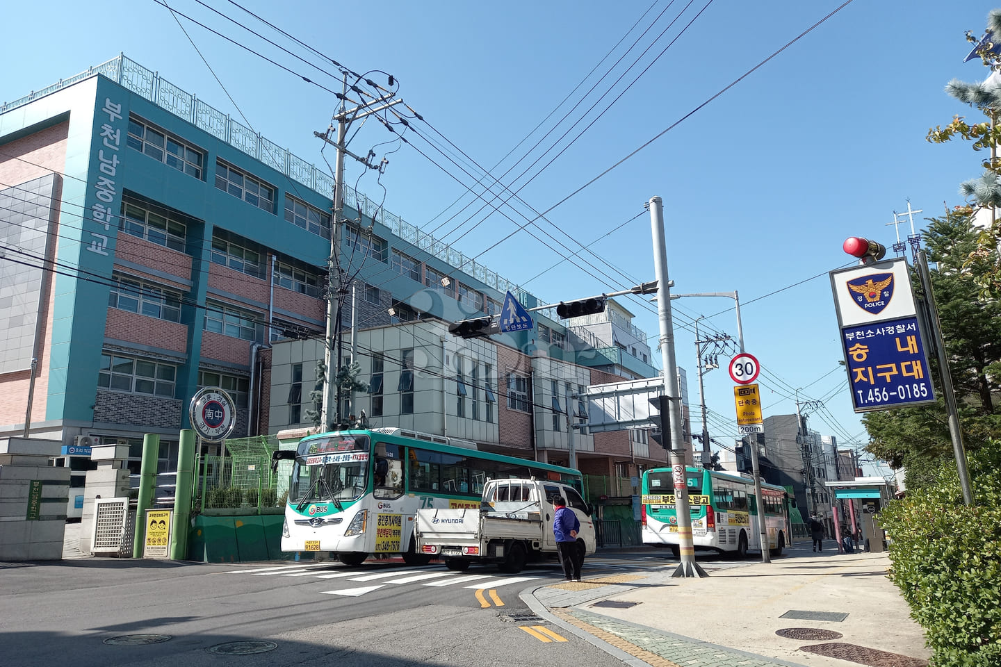 부천 일빵빵 원룸 3층 15번째 이미지