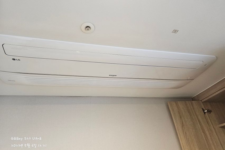 용인시청앞더트리니16층