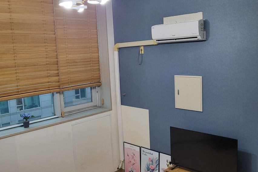 백석역 1번출구5분