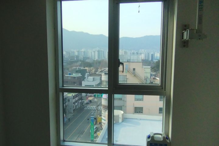 Jeonggwan Riverside Officetel A 4th image